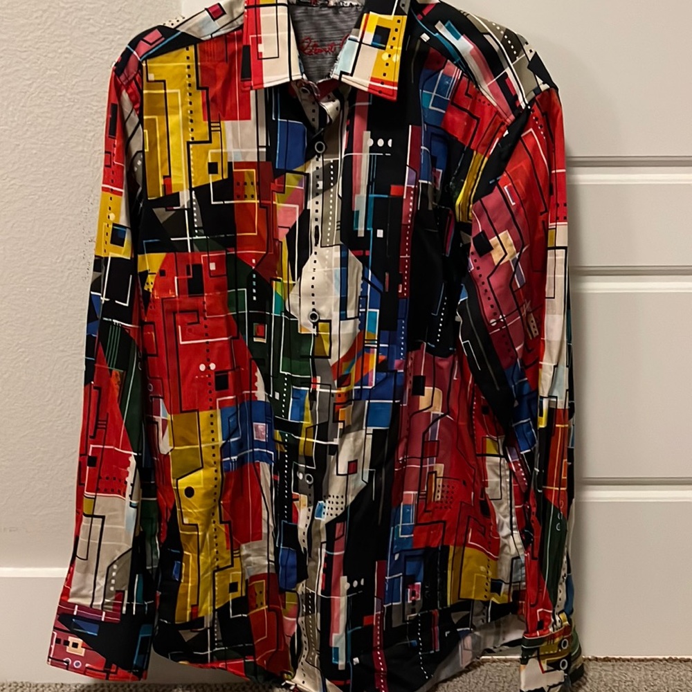 Robert Graham Sport Shirt